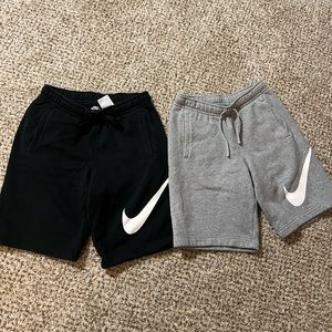 Nike Sweat Shorts